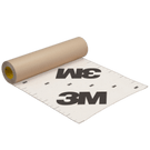 3M Air and Vapor Barrier 3015NP, White, 6 in x 75 ft, 8 Roll/Case, 3-3 Slit Liner