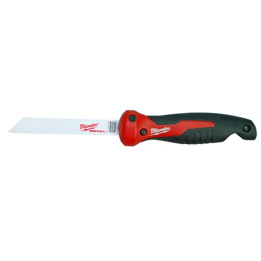 Milwaukee Folding Jab Saw