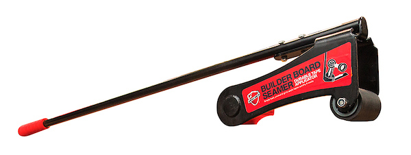 Builder Board Seamer Tape Applicator