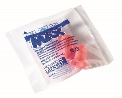 Earplug NRR Rate 33 (2/bag)
