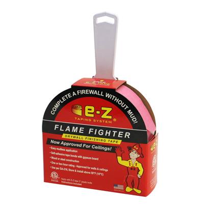 EZ Fire Fighter Drywall Tape 2