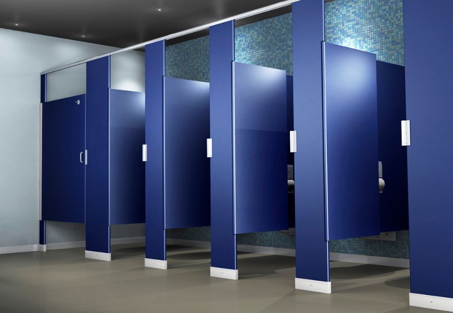 Toilet Partitions