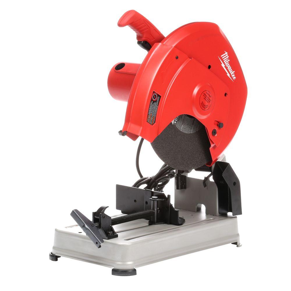 Milwaukee Chop Saw 14"