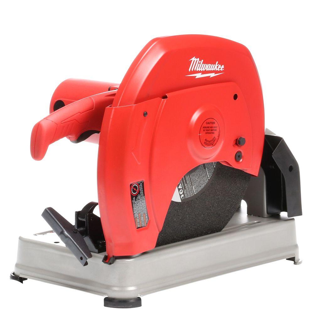 Milwaukee Chop Saw 14