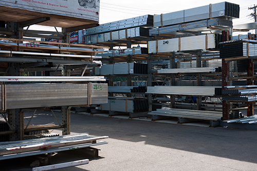 Steel Framing Systems