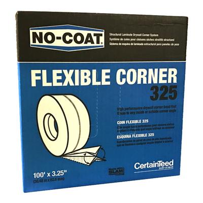 NoCoat Ultraflex 3.25"x100'