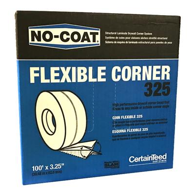 NoCoat Ultraflex 3.25