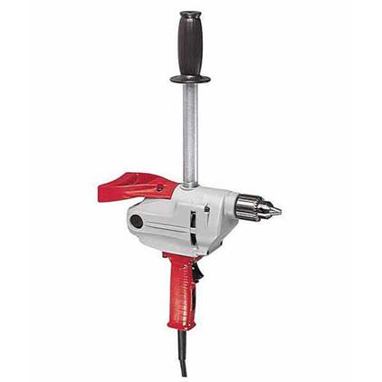Milwaukee 1/2" Compact Drill 650 RPM (Disc)