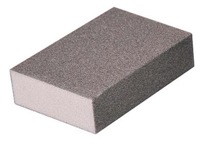 3m Sand Sponge Fine 3 3/4