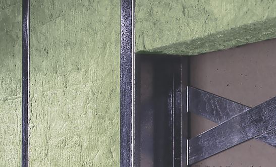 Rockwool AFB 6