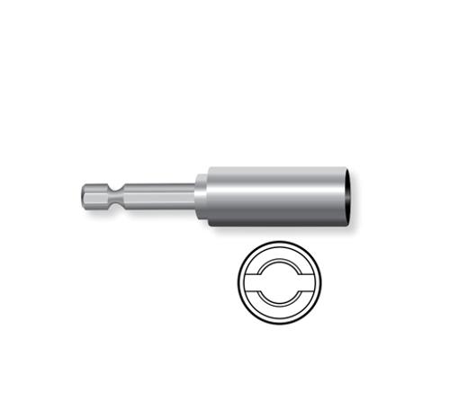 Lag Driver 1/4"