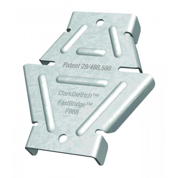 FastBridge Clip 18GA 200/Pail