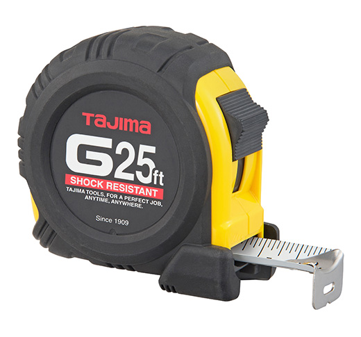 Tajima Tape Measure 25'