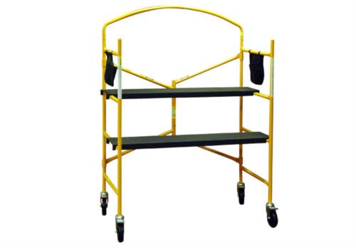 4' Step Up Mini Scaffold (GSU4)