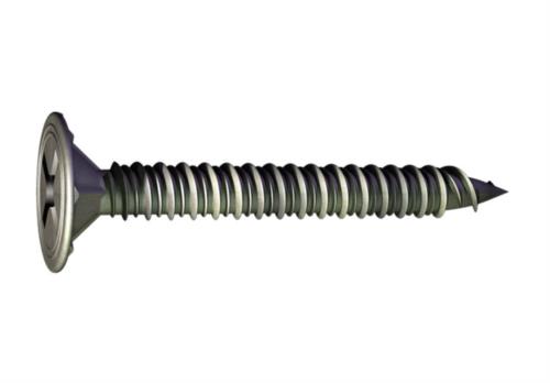 Durock Screws 1 5/8