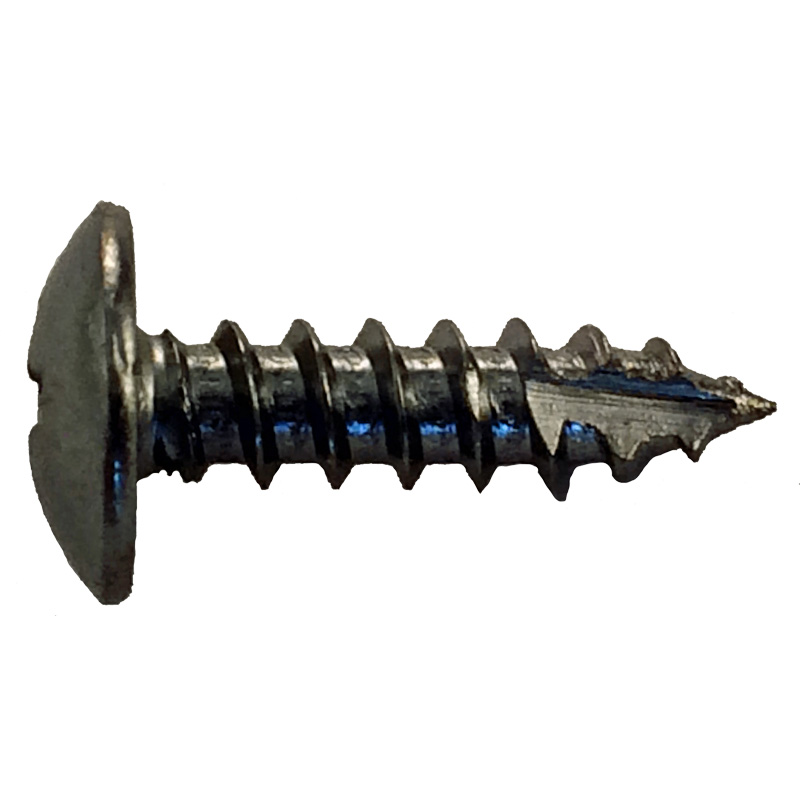 6-18 X 1/2" Kick Plate (Wood) Retail Pack 250