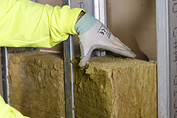 Mineral Wool Insulation