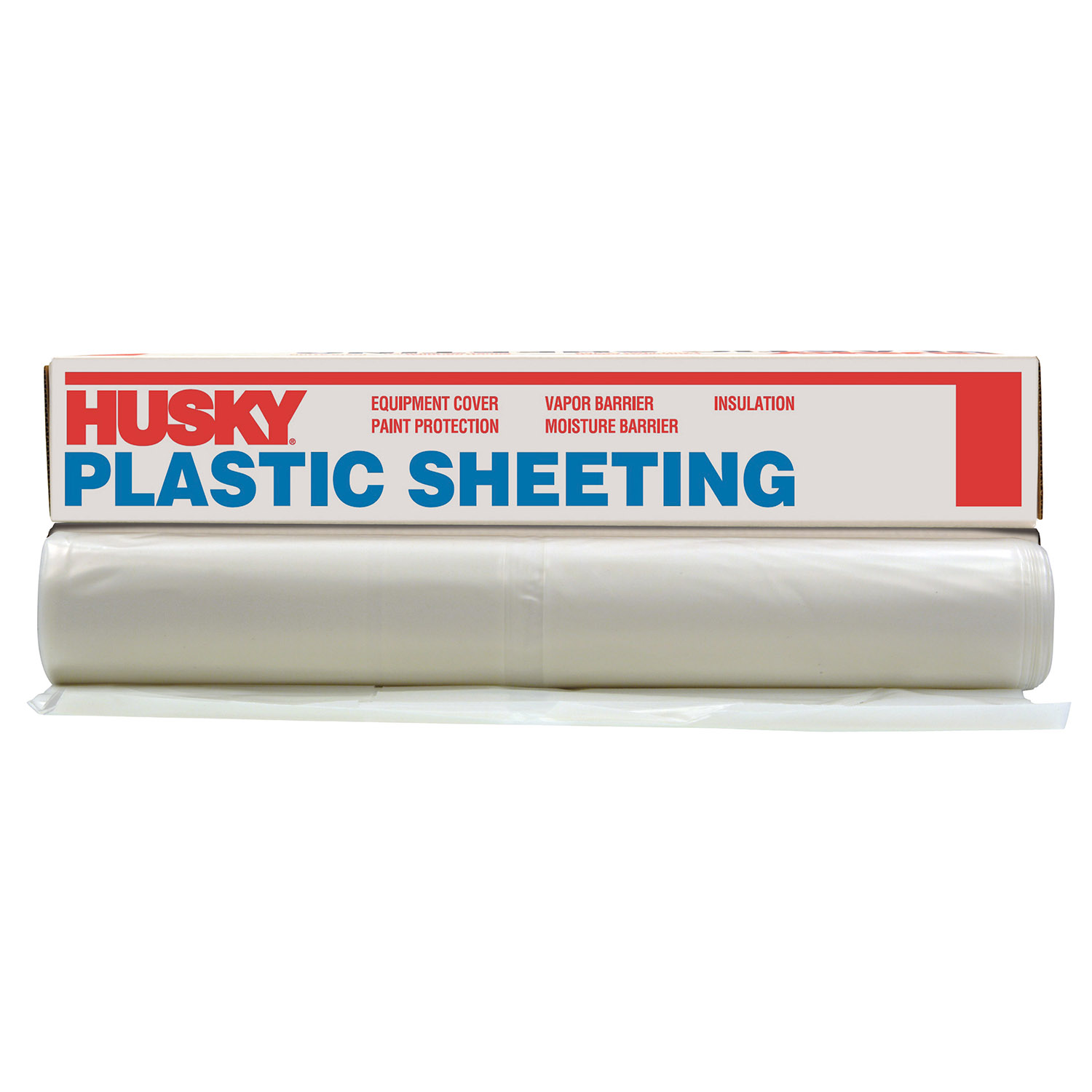 Poly Sheeting