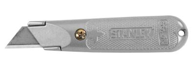 Stanley Non-Retractable Utility Knife