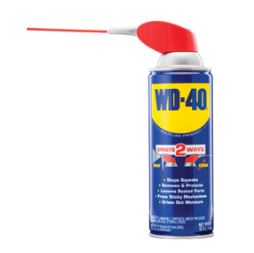 WD40 Smart Straw 8 oz Can