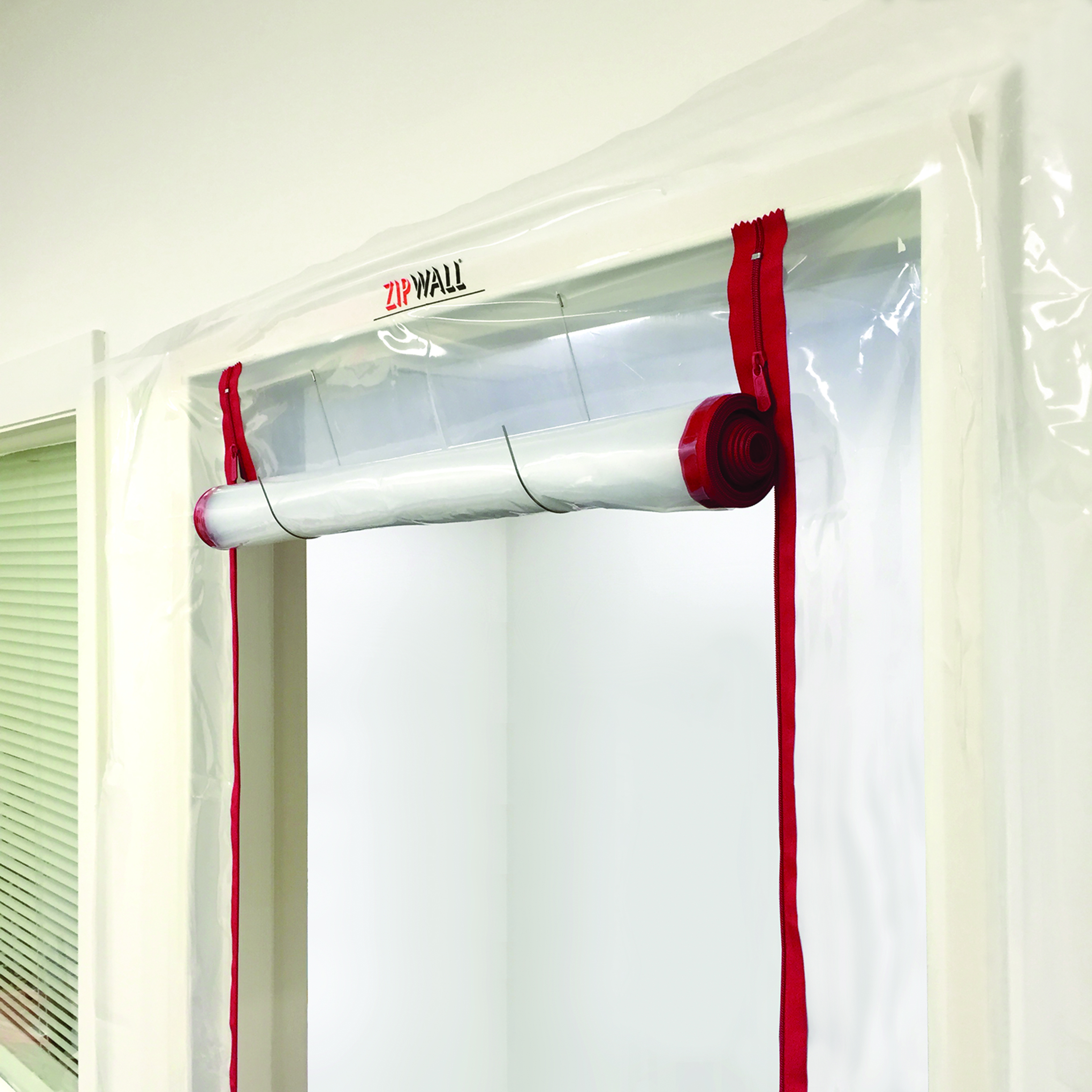 ZipWall Door Commercial Kit