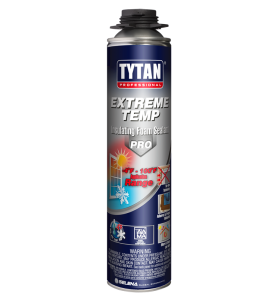 Tytan Extreme Temp Foam 24 oz 03823