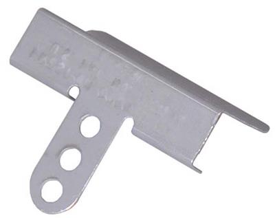 Drywall Corner-Back Clip 5/8"