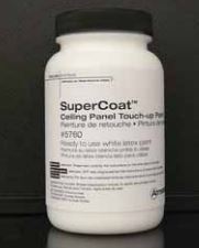 Armstrong White Ceiling Touch Up Paint 8 oz
