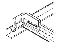 Armstrong BERC2 2" Beam End Retaining Steel Clip
