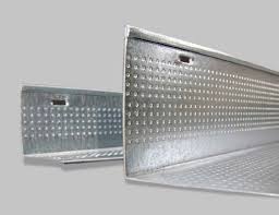 Armstrong Drywall Grid 2"x2"x10' Angle Molding