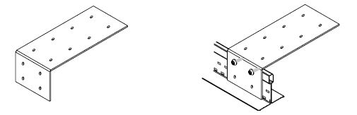 Armstrong Quikstix Uptight Clip G90 150/CT
