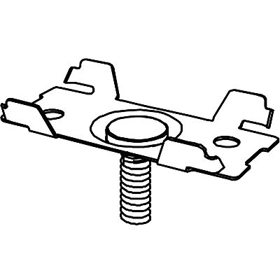 Armstrong CAPZ Threaded Stud 80/CT