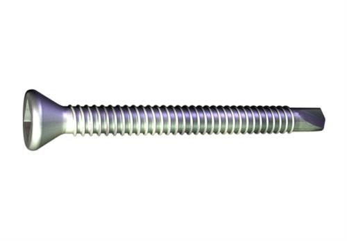 Trim Head Drill Point 1 5/8"