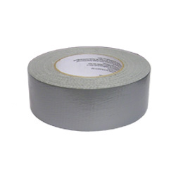 Duct Tape 2"x180' Silver/Gray