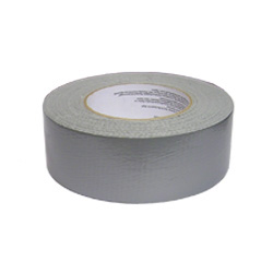 Duct Tape 2"x180' Silver/Gray