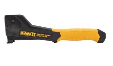 Dewalt Carbon Fiber Hammer Tacker