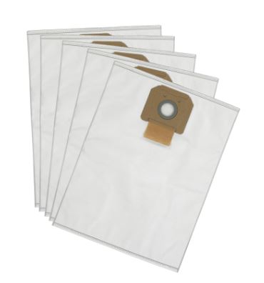 Dewalt Fleece Bag 8/10 Gallon