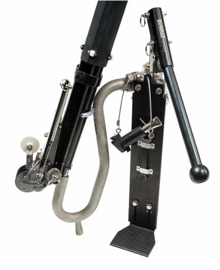 Dewalt Gooseneck (Disc)