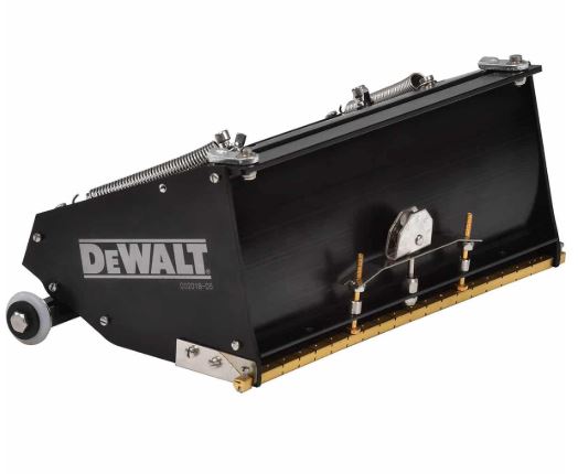 Dewalt 10" MEGA Flat Box