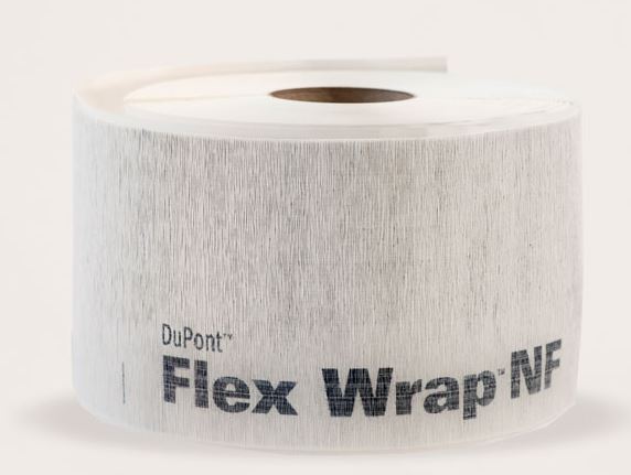 Tyvek Flexwrap 9