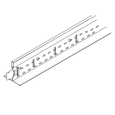 Armstrong Hot Dipped Galv Faceted DGS 12' Main