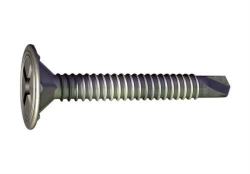 Durock Screws 1 5/8