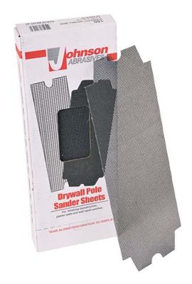 Sanding Screen 100 Grit 25/Pack