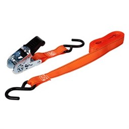 Ratchet 14' Tie Downs 4 Pack