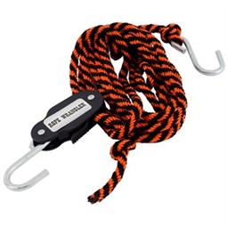 Rope Wrangler 16' Tie Down 250 Lb