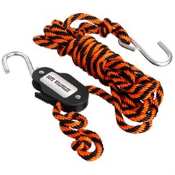 Rope Wrangler 16' Tie Down 250 Lb