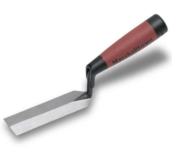 Marshalltown Margin Trowel 5"x1 1/2"