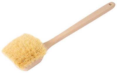 Marshalltown 20" Tampico Cleaning Brush