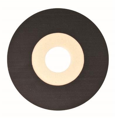 Norton 9" Hook & Loop Back Up Pad