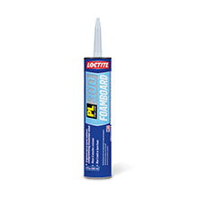 Loctite PL300 VO Foamboard Adhesive 28 oz